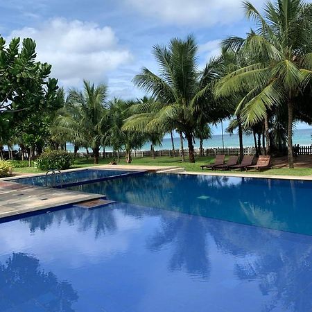 Nilaveli Beach Apartment Sri Lanka Exterior foto