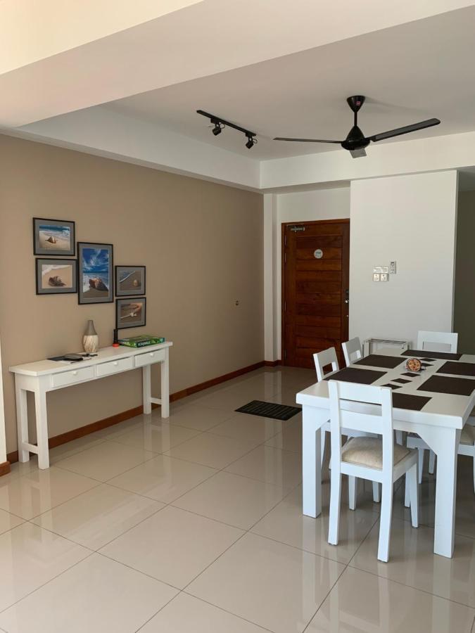 Nilaveli Beach Apartment Sri Lanka Exterior foto