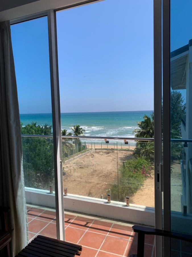 Nilaveli Beach Apartment Sri Lanka Exterior foto